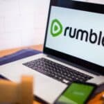 "Bye, bye Youtube" Slobodna video platforma Rumble zabeležila rast prihoda od čak 336%