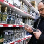 RUSIJA uvodi novi zakon- Konzumiranje alkohola tek od 21 godine.