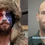 Džejkob Čensli poznat kao "QAnon Šaman" pušten iz zatvora