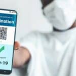 SZO planira da pokrene globalni digitalni zdravstveni sertifikat