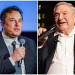 Izraelci se slažu sa Maskom u vezi Soroša dok Bajdenova Amerika brani najvećeg neprijatelja čovečanstva