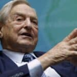 SOROŠ: Svako ko me ne voli je NACISTA