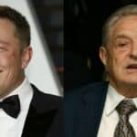 ILON MASK: Soroš je mutant koji mrzi čovečanstvo