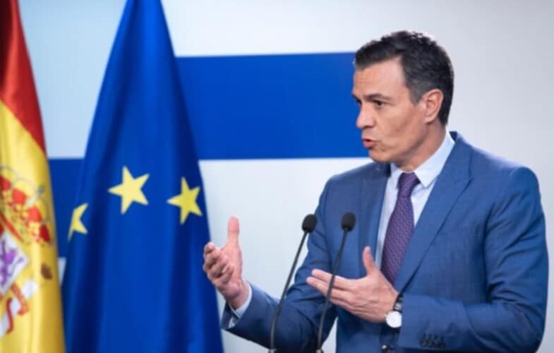 Španija stoji iza nastojanja da se zabrane privatne poruke u EU