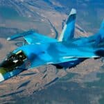 Nešto se dešava! POSLE pada ruskog helikoptera Mi-8 srušio se i ruski suhoj SU-24 (FOTO, VIDEO)