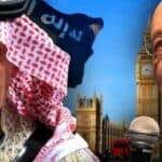 Kralj Čarls promoter „Velikog reseta” se hvali da je direktan Muhamedov potomak