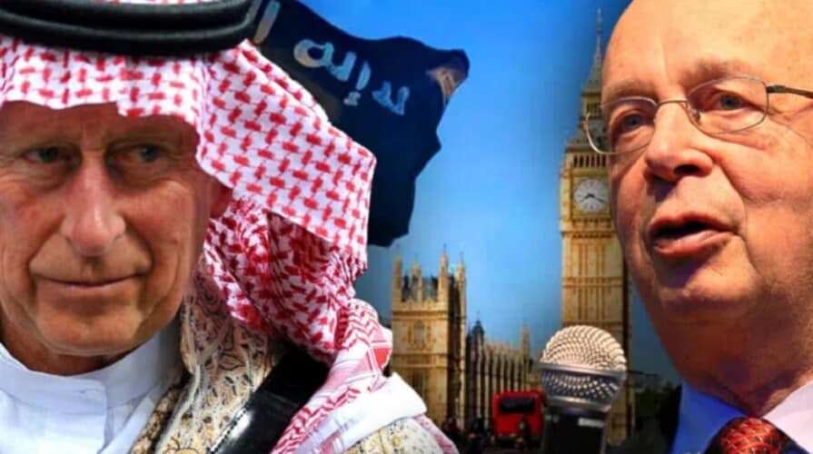 Kralj Čarls promoter „Velikog reseta” se hvali da je direktan Muhamedov potomak