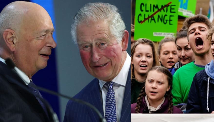 Mediji: Ljudi moraju da smanje svoj životni standard za 75% kako bi se zaustavilo "Globalno zagrevanje"