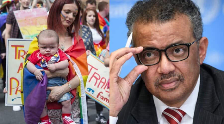 SZO postavila smernice o SEKSUALIZACIJI DECE: "Od malih nogu učite decu da masturbiraju"