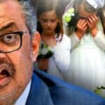 Procureli dokumenti SZO otkrivaju plan da se deca prisile da imaju seksualne partnere