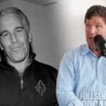 Taker Karlson kaže da se Epštajn nije ubio – „Znamo da je ubijen“