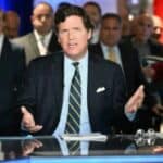 Oko milion gledalaca prestalo je da gleda Foks njuz nakon što je Taker Karlson otišao