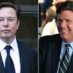 Taker Karlson se udružio sa Ilonom Maskom: Medijska imperija koja će urušiti Foks njuz