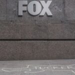 Rejting FOX njuza opao nakon odlaska Takera Karlsona