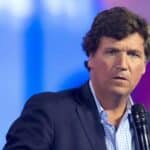 Otkriveno ko je pritisnuo FOX da otpusti Takera Karlsona - Ovo smo mogli da pretpostavimo