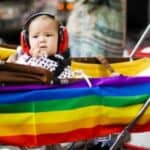Poznati AMERIČKI brend pokrenuo LGBTQ liniju garderobe za decu i bebe