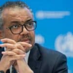 Svet se mora pripremiti za smrtonosniju bolest od Covida, upozorava šef SZO