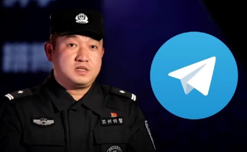  Kina preporučuje roditeljima da prijave svoju decu policiji ako koriste Telegram ili WhatsApp