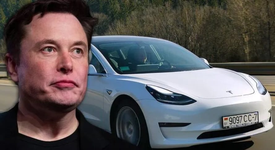 TESLA mora da povuče 1,1 milion svojih automobila kako bi se rešio problem sa kočenjem