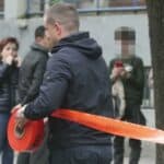 MUP prebacuje odgovornost za curejne informacija na dan masovnog ubistva u školi na Vračaru: Nismo mi jedini intervenisali