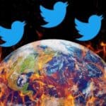 Mejnstrim mediji tvrde da je TVITER sada ultradesničarska platforma