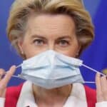 ZAHAROVA: Porodica Ursule fon der Lajen povezana sa korupcijom vezanom za vakcine protiv COVID-a