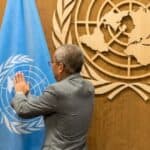 Pokvarili im plan globalizacije! ŠEF UN-a upozorava da se svet deli na dva dela