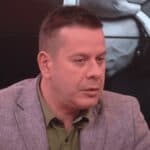 VLADO GEORGIJEV poslao poruku prozapadnim organizatorima protesta: "NVO STOKO narod će vam j.... mater"