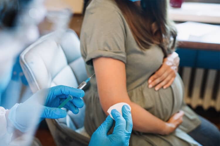  Sada nema nazad?! Brownstone institut u novoj studiji upozorava trudnice koje su se vakcinisale protiv COVID-a 19
