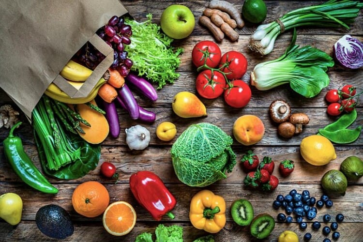Mogu li vitaminski dodaci zameniti voće i povrće?