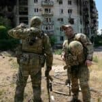 Američki mediji predviđaju koji sledeći grad će Rusi osvojiti u Ukrajini