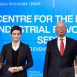Pogledajte! Klaus Švab i Svetski Ekonmski Forum vide Srbiju bez VOJVODINE!