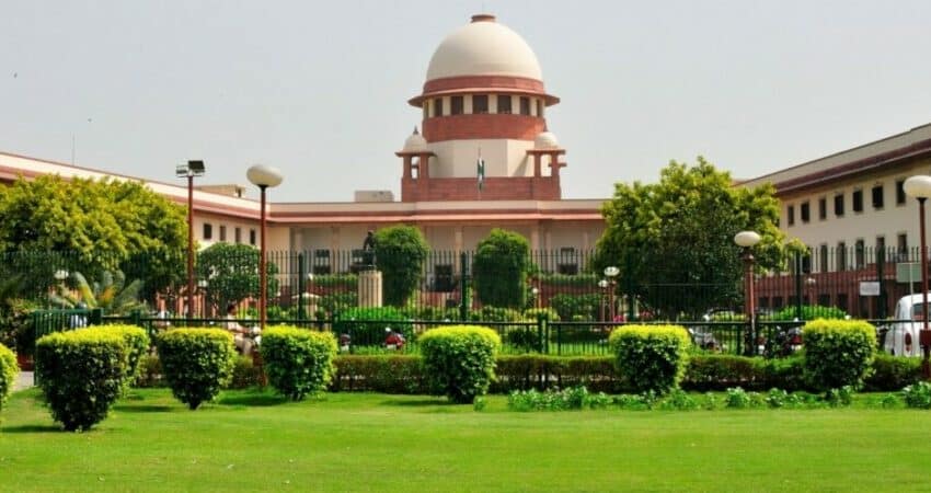  Indijski Vrhovni sud poručuje državama da suzbiju „govor mržnje“, čak i ako nema pritužbi