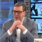 VUČIĆ: Zamolio sam Željka Mitrovića da ukine rijaliti