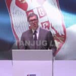 VUČIĆ predložio Vučevića za novog predsednika SNS