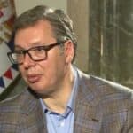 I za ovo čeka "prajm-tajm"! Vučić se obraća u 20h nakon napada na Srbe na Kosmetu