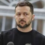 Zelenski: Ruse čeka "neprijatno iznenađenje" u bliskoj budućnosti