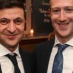 FBI uhvaćen na delu! Američka služba zajedno sa Facebook-om cenzuriše sve kritike upućene UKRAJINI