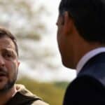 Evropski lideri: Sada je vreme da uzvratimo udarac RUSIJI- Odgovaraće za svoje zločine