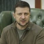 Zelenski: Treba nam još vremena za početak kontraofanzive