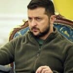 ZELENSKI: Rat sa Rusijom mogao bi traje 100 godina