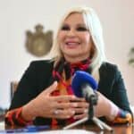 Zorana Mihajlović ponovo udara na Patrijarha Porfirija: Njegova Svetost širi govor mržnje