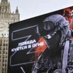 Šef BRITANSKIH obaveštajaca: Rusija je najveća pretnja