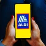 SUPERMARKET "Aldi" otvorio prodavnice u kojima je zabranjen ulaz onima koji nemaju njihovu QR kod (VIDEO)