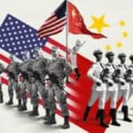 Amerika ubrzano klizi u rat sa Kinom tvrde penzionisani AMERIČKI VOJNI LIDERI