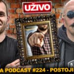 Tehnologijom i patriotizmom protiv GLOBALIZMA! Pokretač "Mlekomape" Aleksandar Džavrić u podcastu Mario ZNA (UŽIVO)