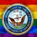 Američka Mornarica na Tviteru i Instagramu postavila LGBTQ ZASTAVU pa brže bolje skinula (FOTO)