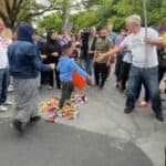 Pogledajte! HRIŠĆANI i MUSLIMANI ujedinjeni protiv indoktrinacije dece u LGBTQ sektu (VIDEO)