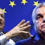 ORBAN razotkrio planove Soroševog homoseksualnog sina koji ga nasleđuje!