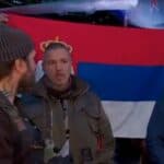 U Moskvi postavljen spomenik Slobodanu Miloševiću, otkrivanju prisustvovao i Slobin sin Marko (VIDEO)